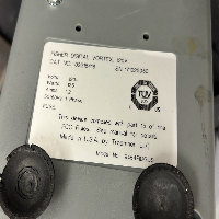 Fisherbrand Digital Vortex Mixer image 0